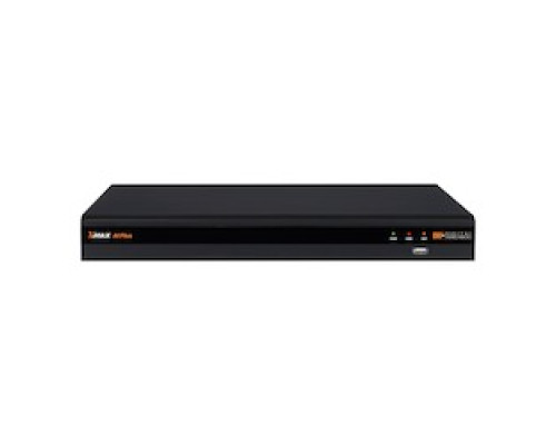 DIGITAL WATCHDOG  DW-VA1P83T               VMAX A1PLUS Universal HD Over COAX 8-Channel DVR 3TB, AHD and TVI up to 5MP PATHFINDER 4K Output MAC COMP 5 YR LMT