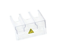 ABB  OTS125T3      Terminal Shroud, 3 Pole