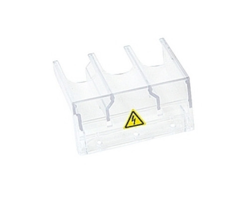 ABB  OTS125T3      Terminal Shroud, 3 Pole
