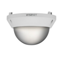 HANWHA VISION  SPB-VAW72               Tinted Bubble