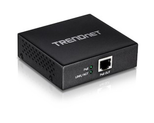 TRENDNET  TPE-E100      Gigabit PoE+ Extender