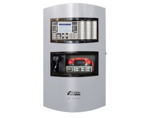 KIDDE COMMERCIAL  VM-1S      FACP, VM-1, Silver