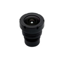 AXIS COMMUNICATIONS  02465-001  M12 3.1MM F2.0      LENS M12 3.1MM F2.0 IS A BULK PACK OF 4X REPLACEMENT LENSES FOR AXIS