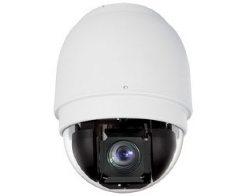OPENEYE  OE-C8203      IP Camera, PTZ Dome, HD, 20x Zoom, Day/Night, H.264/MJPEG, 3 MP, Wide/Tele 4.7 to 94 MM Lens, 64 GB, 24 VAC 59.5 Watt, PoE