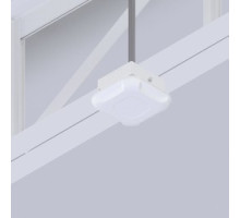 OBERON  900-HC-WH      Hanging Conduit Mount For Wifi Access Points, White