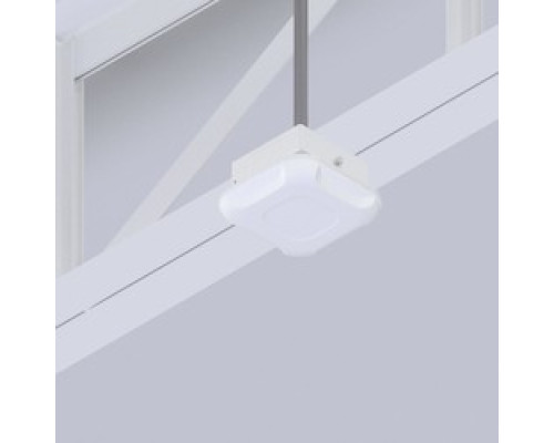 OBERON  900-HC-WH      Hanging Conduit Mount For Wifi Access Points, White