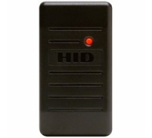 HID GLOBAL CORPORATION  6005BKB06      Reader, PROXPT WIEG, CLC Black, Cable