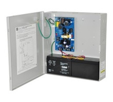 ALTRONIX  AL300X220      Power Supply Charger, Single Class 2 Output, 12/24VDC @ 2.5A, 220VAC, BC300 Enclosure