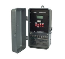 NSI INDUSTRIES  DZS100BP      365 Day Astro Digital Timer