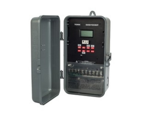 NSI INDUSTRIES  DZS100BP      365 Day Astro Digital Timer