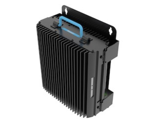 PANDUIT  PXR1AJD               FMPS CLASS 4 RECEIVER 1.   6KW, 48VDC, 3 INPUT, 3 OUTPUT