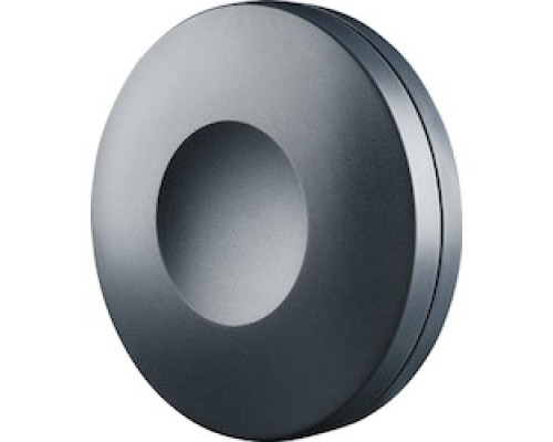 NEDAP  9882650      Vehicle Identification Window Button, 2.45 Gigahertz, 120 Kilohertz, 2.9