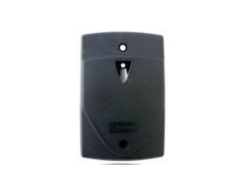 KERI SYSTEMS  NXT-5R      Proximity Reader, Card and Tag, Wall Mount, Access/Entry Version, 10 to 14 Volt DC at 85 Milliampere Typical, Up to 6