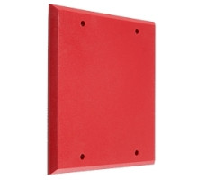 SYSTEM SENSOR  MDL3R               Sync-circuit Module, 12/24 Volt, Red