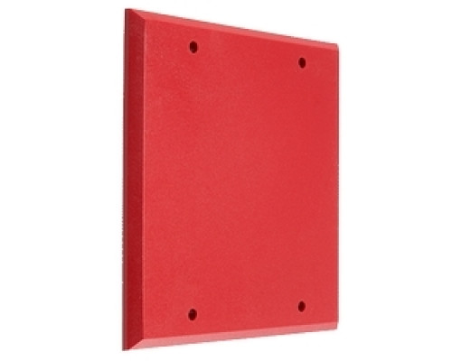 SYSTEM SENSOR  MDL3R               Sync-circuit Module, 12/24 Volt, Red