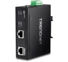 TRENDNET  TI-IG30      Hardened Industrial Gigabit PoE+ Injector