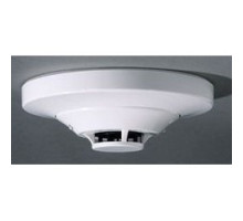 FIRELITE - HONEYWELL FIRE SYST  H355HT      Intelligent Addressable Thermal Detector, Direct Surface/Electrical Box Mount, 15 to 32 VDC Peak, 300 Microampere Standby, 6.1