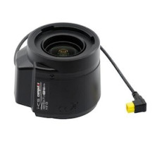 AXIS COMMUNICATIONS  02367-001  LENS I-CS 1/1.8IN 3.9-10 MM F1.5      Spare Vari-focal I-cs Lens For AXIS Q1656, AXIS Q1656-LE, EXCAM XF Q1645,EXCAM XF P1377 And F101-A XF P1377. Also Compatible With AXIS Q1645/-LE And AXIS Q1647/-LE