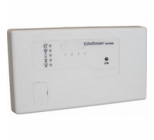 INOVONICS WIRELESS CORP  EN4204R               Four Zone Add-On Receiver with Relay Outputs