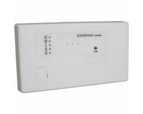 INOVONICS WIRELESS CORP  EN4204R               Four Zone Add-On Receiver with Relay Outputs