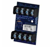 ALTRONIX  RBSN      Relay Module, 12/24VDC, DPDT Contacts @ 1A - 120VAC or 2A - 28VDC