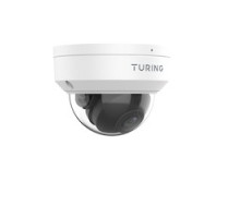 TURING VIDEO  TP-MFD8M28               8MP/FD/2.8/WDR/IP67/NightSt/MIC/People/Car/Face