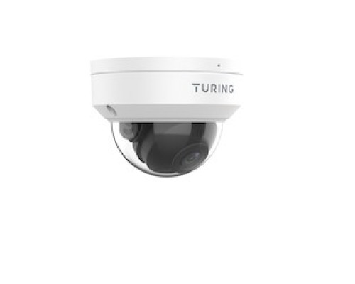 TURING VIDEO  TP-MFD8M28               8MP/FD/2.8/WDR/IP67/NightSt/MIC/People/Car/Face