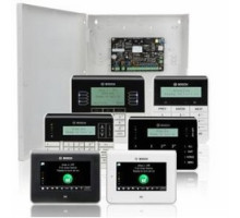 BOSCH SECURITY SYSTEMS  B3512               IP Control Panel, 16 Points