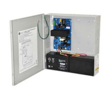 ALTRONIX  AL400ULX      Power Supply Charger, Single Class 2 Output, 12/24VDC @ 4A, 115VAC, BC300 Enclosure
