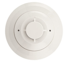 SYSTEM SENSOR  5151               Heat Detector, Fixed/Rate of Rise, Plug-in