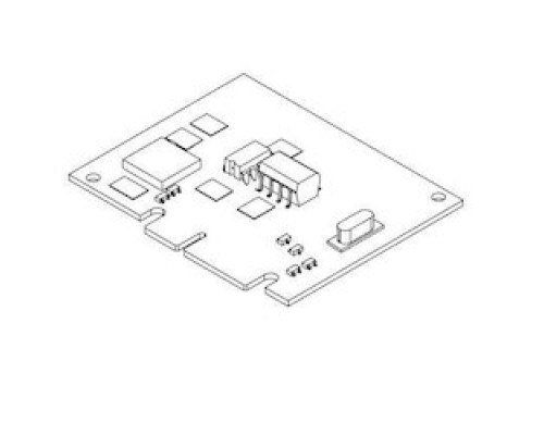 KIDDE COMMERCIAL  VM-ETH1      Ethernet Adapter, Option 1
