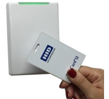 READER COVERS  RC40W      RP40 READER COVER WHITE