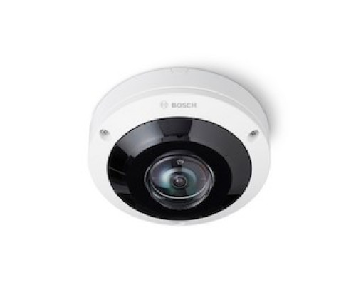BOSCH SECURITY SYSTEMS  NDS-5704-F360LE               Fixed dome 12MP 360 IP66 IR