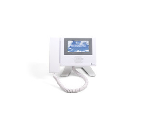 PAXTON ACCESS  337-282-US      Entry Standard monitor - with handset