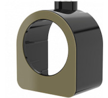 AXIS COMMUNICATIONS  01198-001  F82A06              Sensor Unit Pinhole Mount, Angled, 5 each per Pack