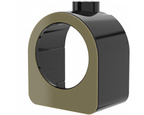 AXIS COMMUNICATIONS  01198-001  F82A06              Sensor Unit Pinhole Mount, Angled, 5 each per Pack