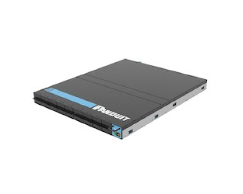 PANDUIT  PXTC1ARA               FMPS CLASS 4 TRANSMITTER   CHASSIS 4.8KW, 3 PSU IN,   9 TRANSMITTER MODULE