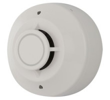 FIRELITE - HONEYWELL FIRE SYST  W-H355RA      Swift Wireless Heat Intel; Rate-Of-Rise Fire-Lite ULC; For Use In Canada