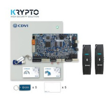 CDVI  A22K1BT      KRYPTO Mobile-PASS Kit