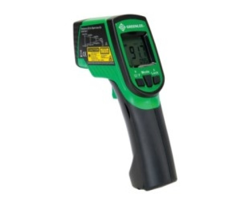 GREENLEE TG-2000 783310001041   Thermometer, Infrared TG-2000