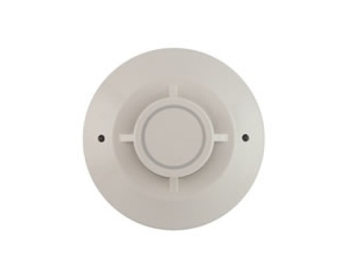 FIRELITE - HONEYWELL FIRE SYST W-H355R        Wireless Rate-Of-Rise 135 Degree F Heat Detector for Use with the W-GATE Wireless Gateway, B501W Base Included