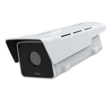 AXIS COMMUNICATIONS  02650-001  Q2101-TE      AXIS Q2101-TE 7 MM 30 FPS. ARTPEC 8 THERMAL CAMERA. IK10/IP66/67