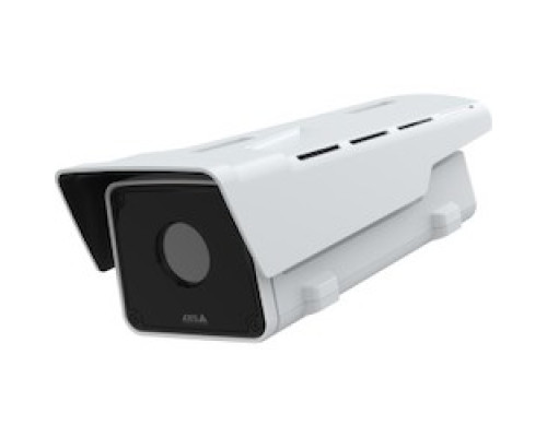 AXIS COMMUNICATIONS  02650-001  Q2101-TE      AXIS Q2101-TE 7 MM 30 FPS. ARTPEC 8 THERMAL CAMERA. IK10/IP66/67