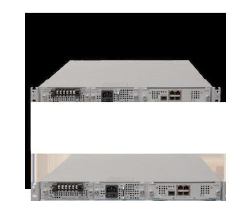 CORNING IHU-2-11-2-A-H   Integrated Headend Unit IHU 1-IHU, 1-RIX, 1-OIX, 1-ECRF, 2-PSM-AC, 1-HCM