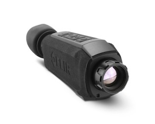 FLIR COMMERCIAL SYSTEMS INC  7TM-01-F330      SCION PTM366 - Thermal Monocular 640x480, 12um, 60hz, 25mm, 18 Manual Black