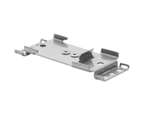 AXIS COMMUNICATIONS  5800-511               The Clip, Made Of Steel, Enables Mounting on a Standard 35 mm DIN Rail. 5 Pieces