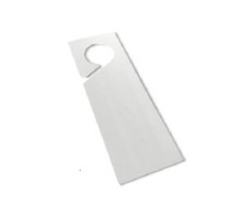 AWID  HT-UHF-0-0      UHF Hang Tag, Blank for use with LR-2000 Readers