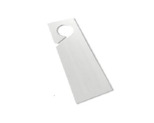 AWID  HT-UHF-0-0      UHF Hang Tag, Blank for use with LR-2000 Readers