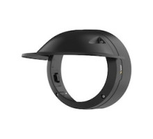 AXIS COMMUNICATIONS  02356-001  TQ3805-E CASING BLACK              Accessory Casing Compatible With Q3819-PVE. Includes Anti Loss Screws, Weather Cover, Cover Lid, And Cover Top.