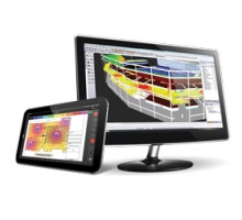 IBWAVE  LIC-WIBN-01      The iBwave Wi-Fi Suite is a bundle of cloud-connected tools that will completely streamline your Wi-Fi network design process. Incl: Wi-Fi Mobile, Wi-Fi, Viewer, 10 GB of cloud storage and the 1st Year of Annual Support & M